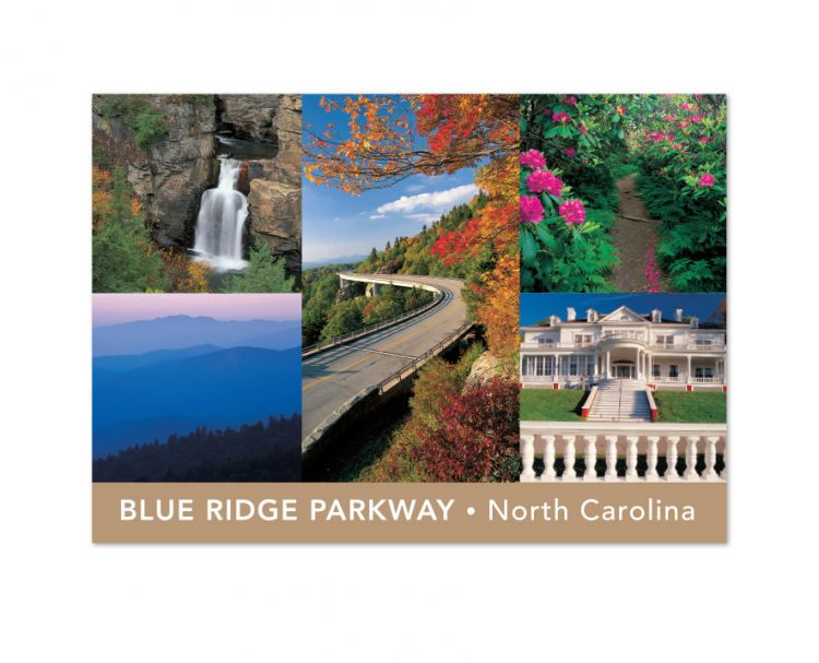 Blue Ridge Parkway NC
