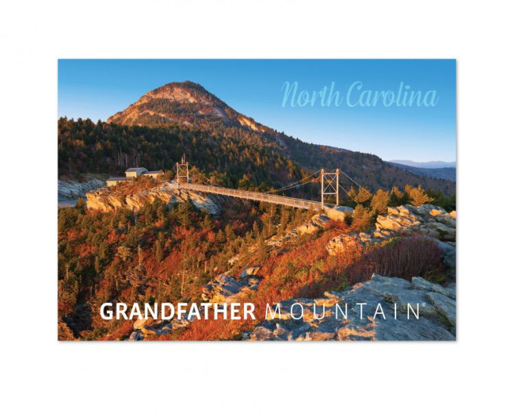 Grandfather Mountain
