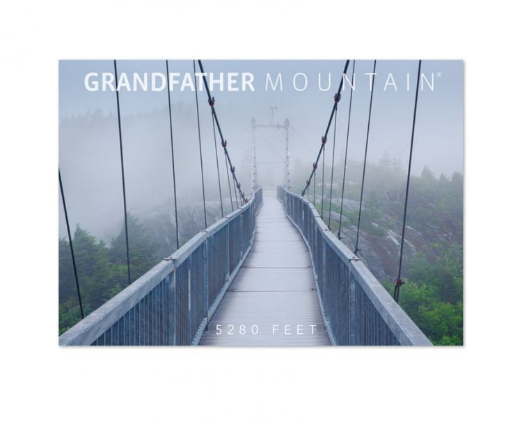 Grandfather Mountain