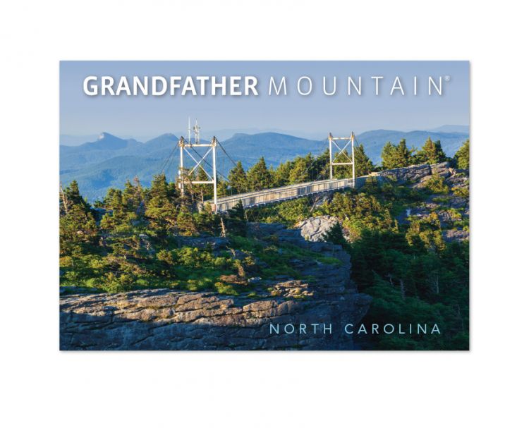 Grandfather Mountain