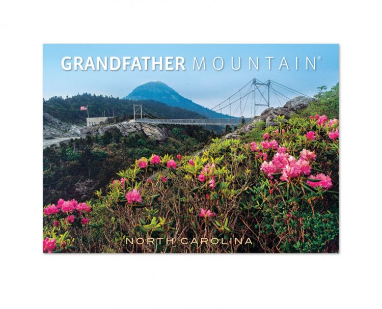 Grandfather Mountain