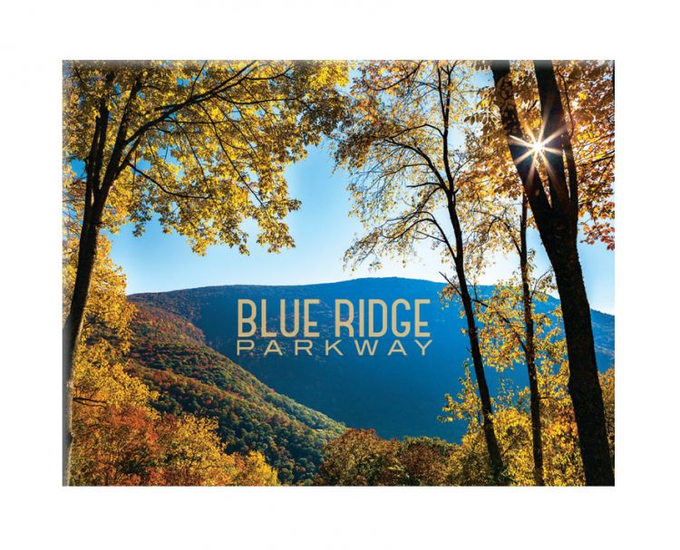 Blue Ridge Parkway