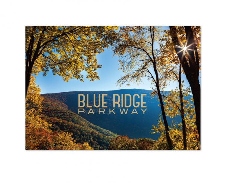 Blue Ridge Parkway